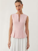 Pink color option