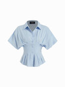 Blue color option, Sold out