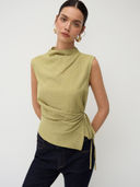 Olive color option