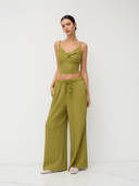 Olive color option, Sold out