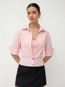 Pink color option