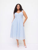 Blue color option