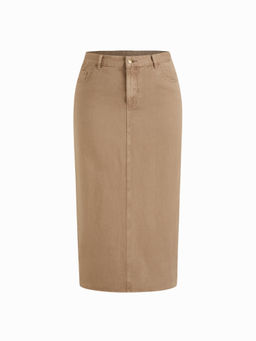Cider - The Pencil Maxi Curve & Plus