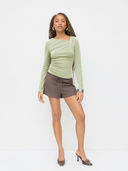 Green color option