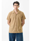 Beige color option, Currently selected