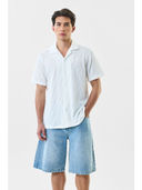 White color option, Currently selected
