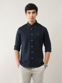 Navy Blue color option