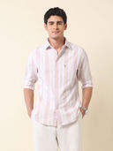Pink color option, Currently selected