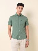 Green color option, Sold out