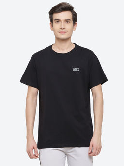 ASICS - Jsy Jpn Gpx Ss 1 Black Men Gym & Training T-shirts