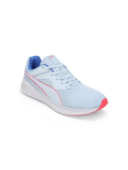 Puma - Transport Unisex Blue Running Shoes