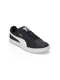 Puma - Court Star SL Unisex Black Sneakers