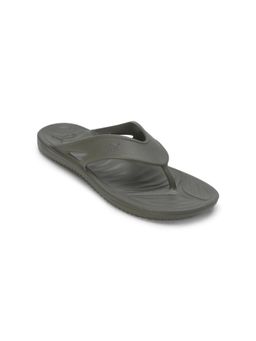 Puma - Flymo Injex Unisex Black Flipflops