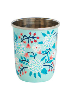 Chumbak - Quiet Jungle Small Tumbler