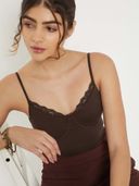 Brown color option, Sold out, Currently selected