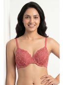 Pink color option, Currently selected