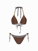 Brown color option, Sold out, Currently selected