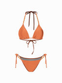 Orange color option