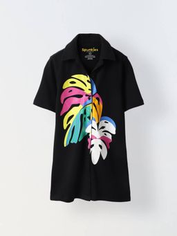 Spunkies - Little Black Dress for Girls