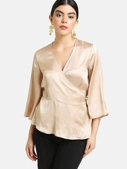 Kazo - Moonlight Solid Top