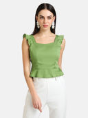 Green color option, Sold out