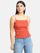 Rust color option, Sold out, Currently selected
