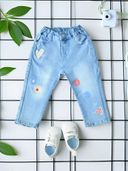 Blue color option, Sold out, Currently selected