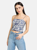Blue color option, Sold out, Currently selected