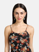 Black color option, Currently selected