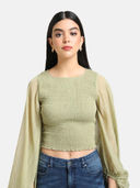 Green color option, Sold out