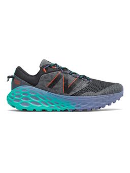 New Balance - Women More Grey Running Shoes