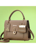 Brown color option