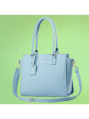 Blue color option