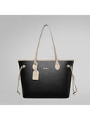Black color option, Currently selected