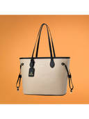 Beige color option