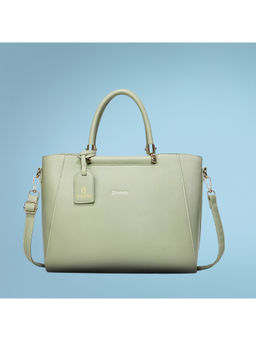 Bagabu - Green Women Handbag With Detachable Strap