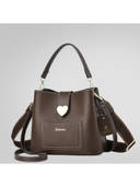 Brown color option, Currently selected