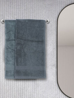 BIANCA - Paradiso Hand Towel Grey