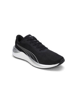 Puma - Electrify Nitro™ 3 Men Black Running Shoes