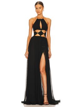 SAU LEE - Sydney Dress