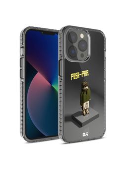 DailyObjects - Push-Pa Stride 2.0 Case Cover for iPhone 13 Pro Max 6.7 inch