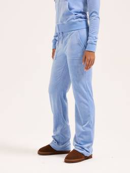 Juicy Couture - Blue Women's Del Ray Track Pant