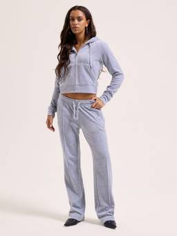 Juicy Couture - Grey Women's Tina Track Pant