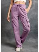 Lavender color option