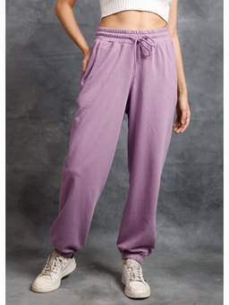 PRONK - Women Premium Terry Jogger