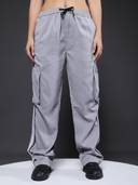 Grey color option, Currently selected
