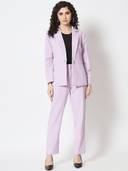 Lavender color option