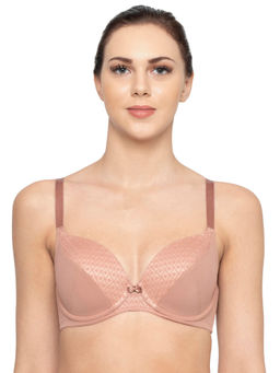 Triumph - Beauty-Full 138 Padded Wired Full Coverage Bra - Pink