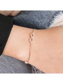 Rose Gold color option