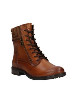 Bugatti - Women Brown Ankle Boot